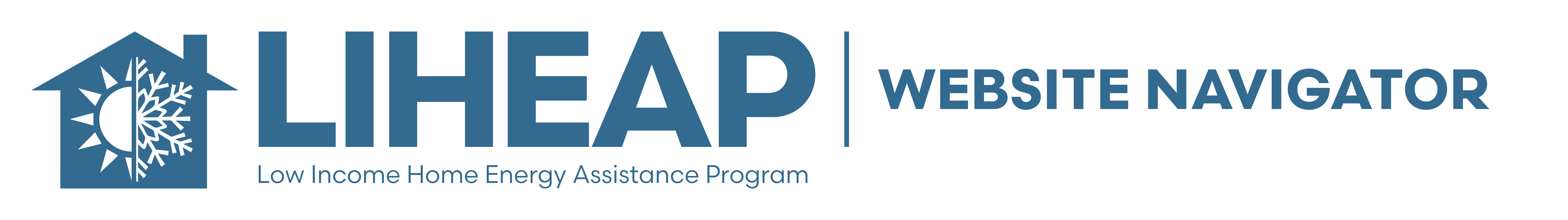 LIHEAP Website Navigator