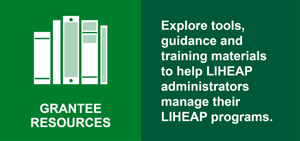 Grant Recipient Resources