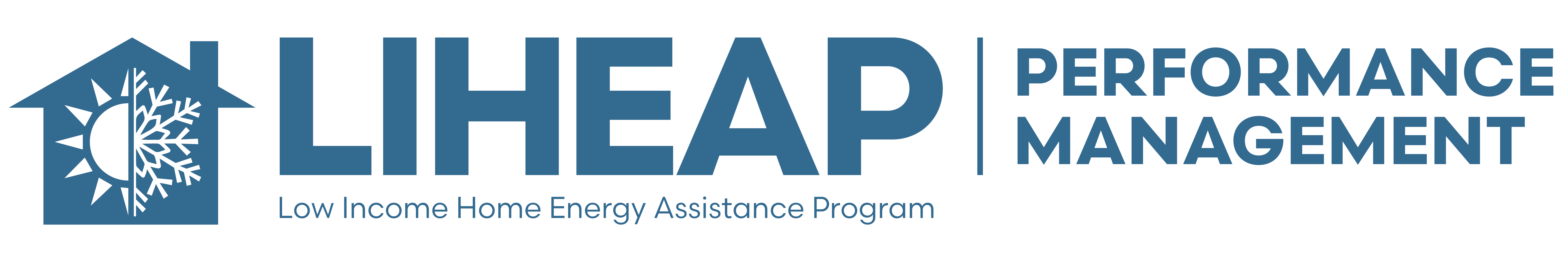 Administration for Children and Families - LIHEAP Performance Management